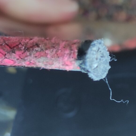 Transparent Lucite Pump Heel with Pointed Toe Cape Robbin - Picture 12 of 12